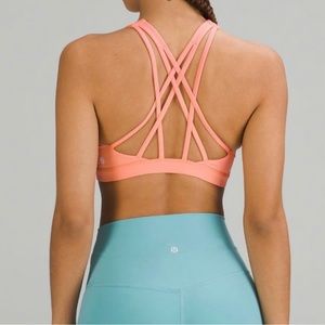 Lululemon Free To Be Serene